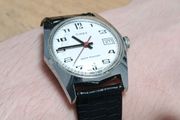 Vintage 1970s TIMEX Manual Men's Watch