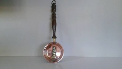 Vintage Bed Warmer