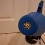 Postage - Electric ULV Portable Fogger Sprayer Machine Atomizer Mist Machine Image 3