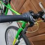 Carrera Abyss Kids 10.5" Alu frame bike Image 3