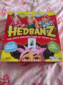 board games