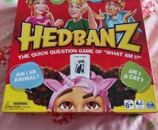 board games