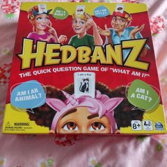 board games