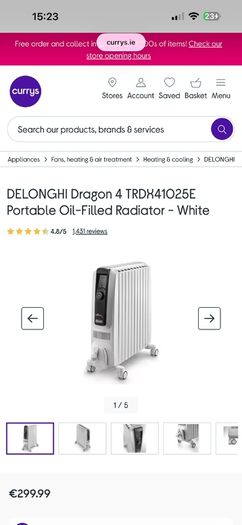 radiator