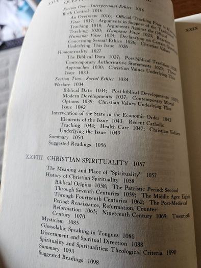 First Edition 1981 Catholicism Richard P. McBrien. Religious.