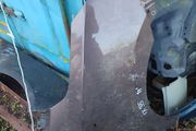 Front wing Hyundai ix35