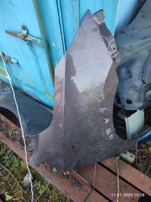 Front wing Hyundai ix35
