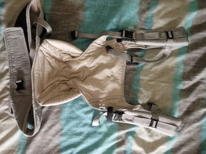 Ergobaby 360 baby carrier