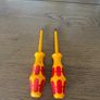 Wera Screwdriver VDE PH2 Image 8