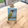 Mini Canvas Decor Image 2