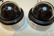 Bosch CCTV Flexidome-Starlight 5000i cameras
