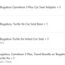 Bugaboo cameleon 3 travel system Image 2