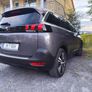 Peugeot 5008 allure 7 Seater  8 Speed Automatic  Excellent Condition new nct for 2y new tires Image 10
