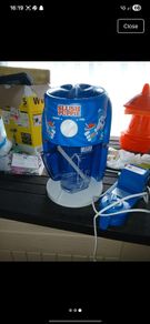slush puppie