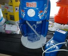 slush puppie