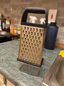 cheese grater