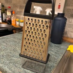 cheese grater