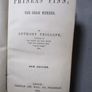 1874, Phineas Finn, The Irish Member Image 2