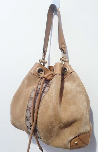 Gucci Hobo Bag