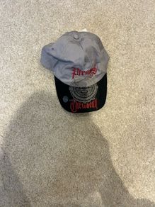 hat