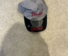 hat