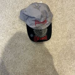 hat