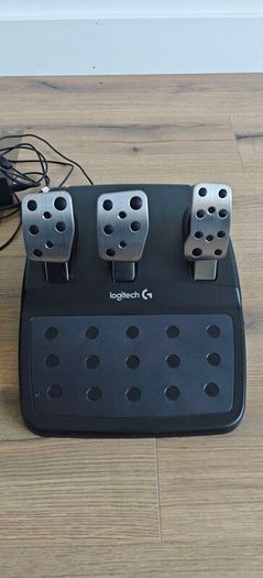 G29 Racing Set - Wheel and Pedals