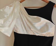 La Rochelle  Elegant dress
