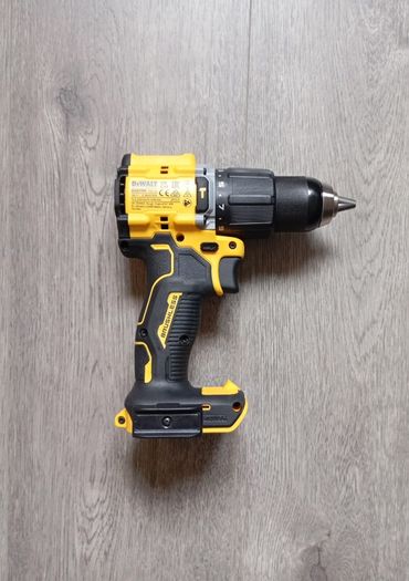 DeWalt Cordless Tools (New)