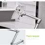 Multi-functional Desk Bracket Mount For tablet up to 14inch Image 7