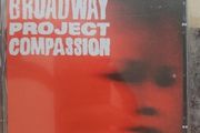 Broadway Project 2CD  - Compassion