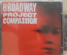 Broadway Project 2CD  - Compassion