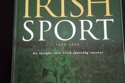 Irish Sport Encyclopaedia