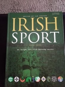 Irish Sport Encyclopaedia