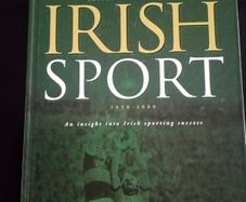 Irish Sport Encyclopaedia