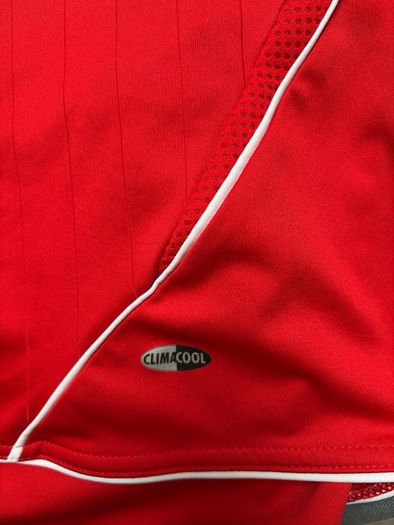 liverpool retro