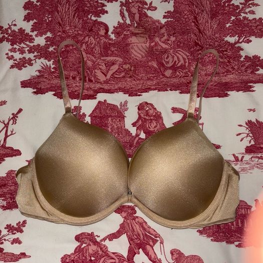 Marks and Spencer 2x Boost Push Up Plunge Bra