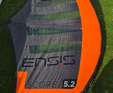 5.2m Ensis Score Wing Foil wing