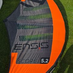 5.2m Ensis Score Wing Foil wing