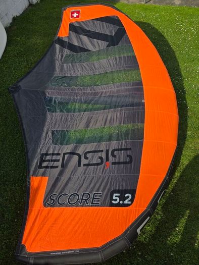 5.2m Ensis Score Wing Foil wing