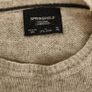 Springfield Men's Wool Jumper - Size M Image 3