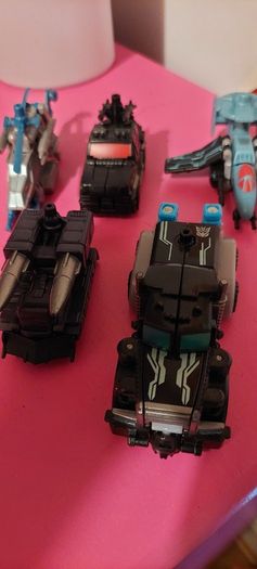 Transformers / toys