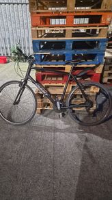 pushbike