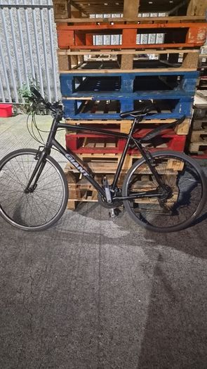 pushbike