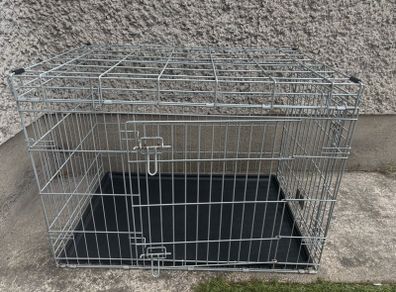 Dog crate medium