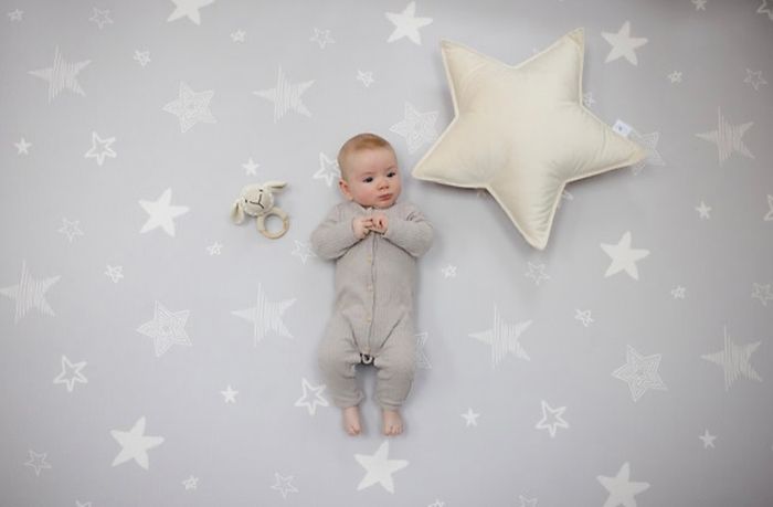 Loved By Rascals Playmat