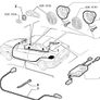 Radio Lead (Alfa Romeo 156) Image 2