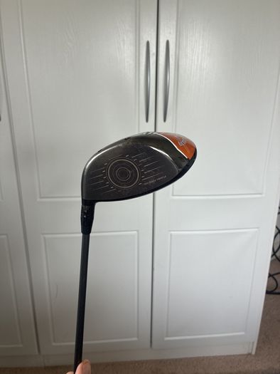 Maverick sub zero - tour stiff shaft
