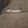 Jacket  COLUMBIA.....padded fleece Image 2