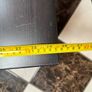 Ikea Hemnes coffee table 118x75 cm Image 3
